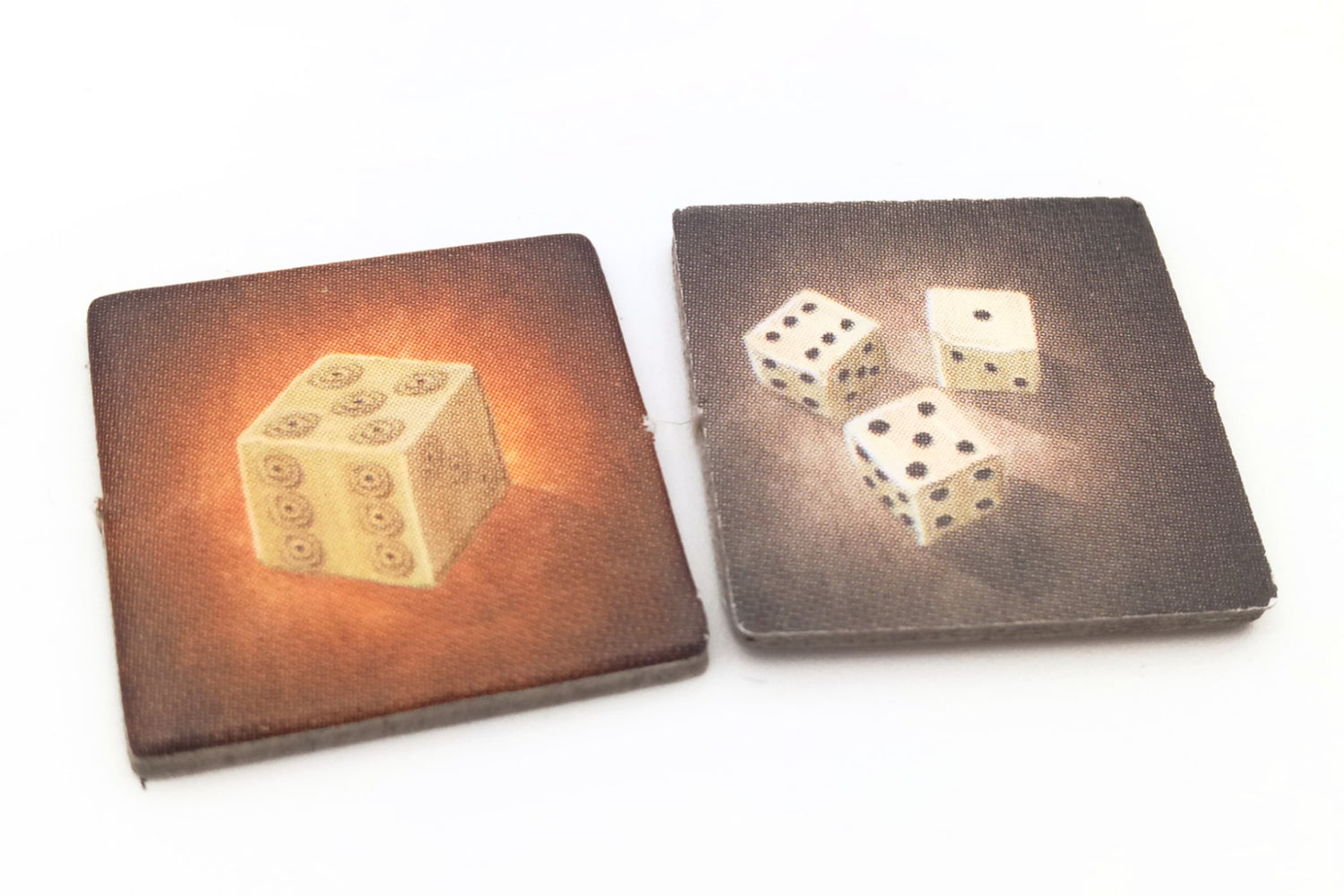 Equipment - Dice