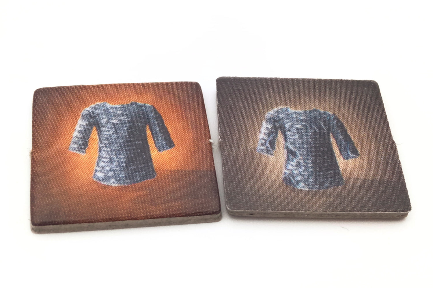 Equipment - Chain mail