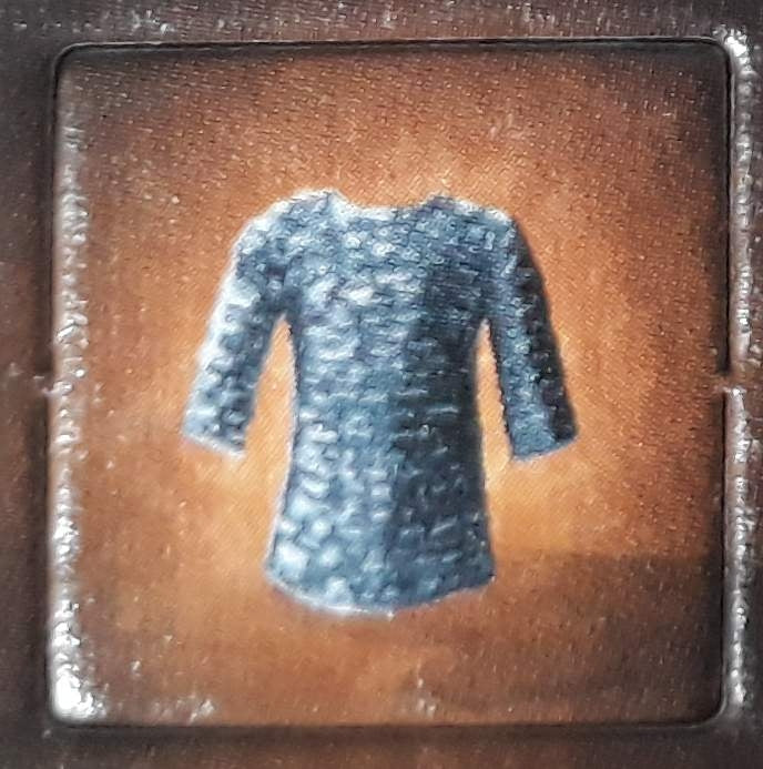 Equipment - Chain mail