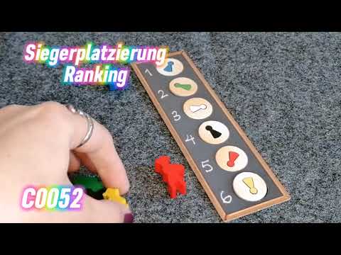 Tableau Spielerreihenfolge 1