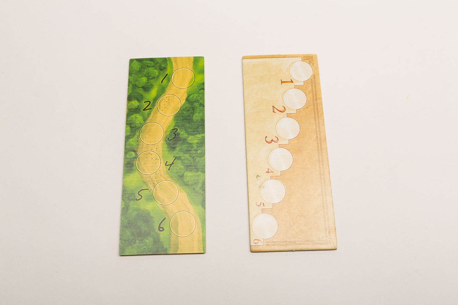 Tableau Spielerreihenfolge 2