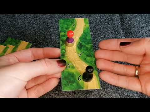 Tableau Spielerreihenfolge 2