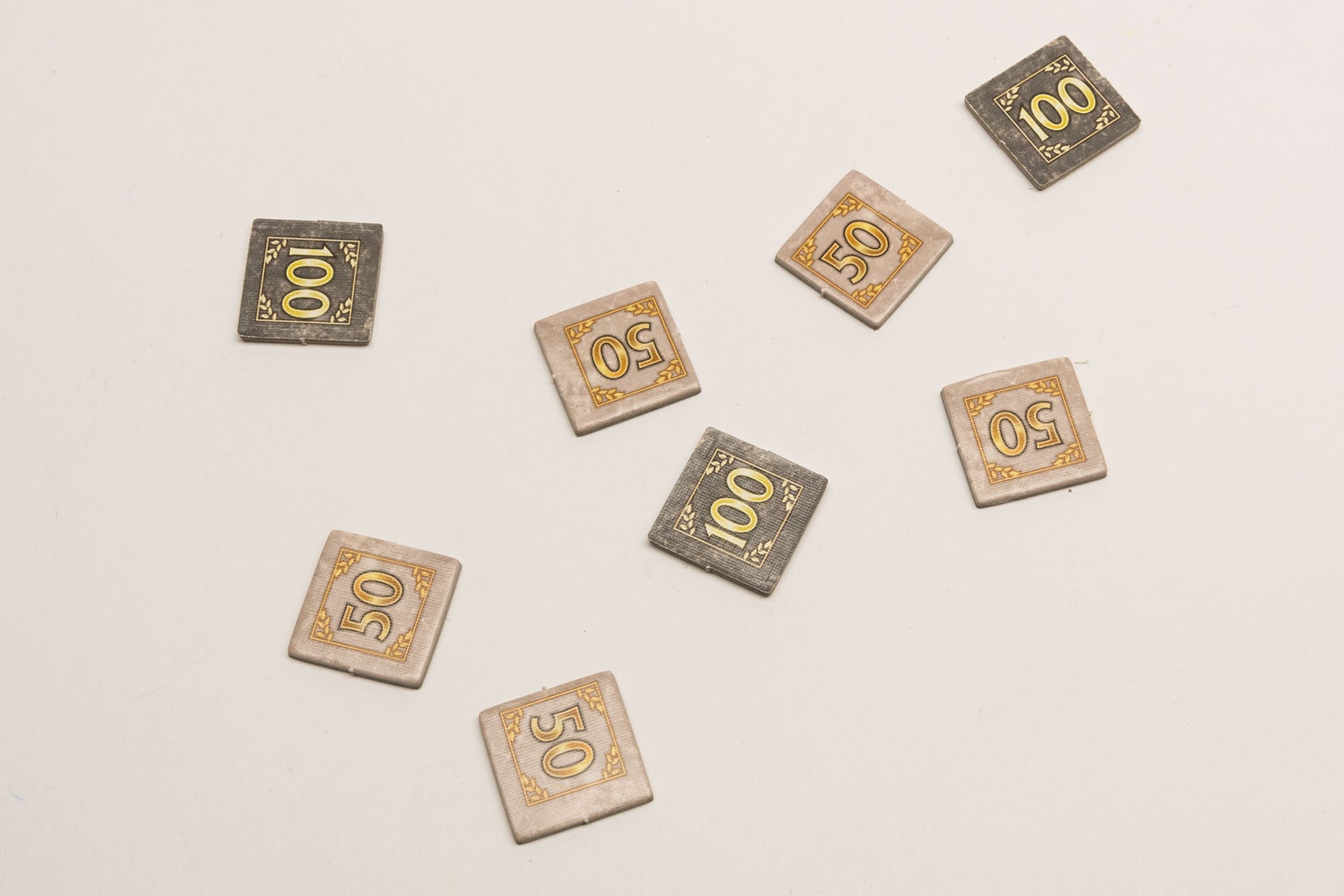Marker 50/100