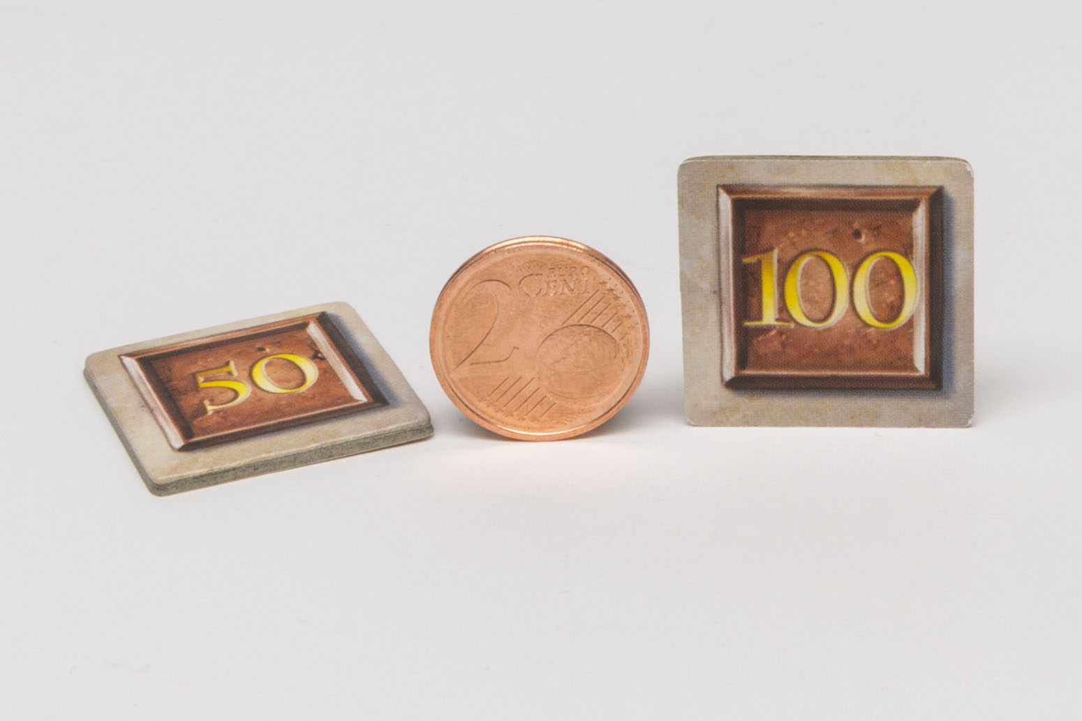 Marker 50/100