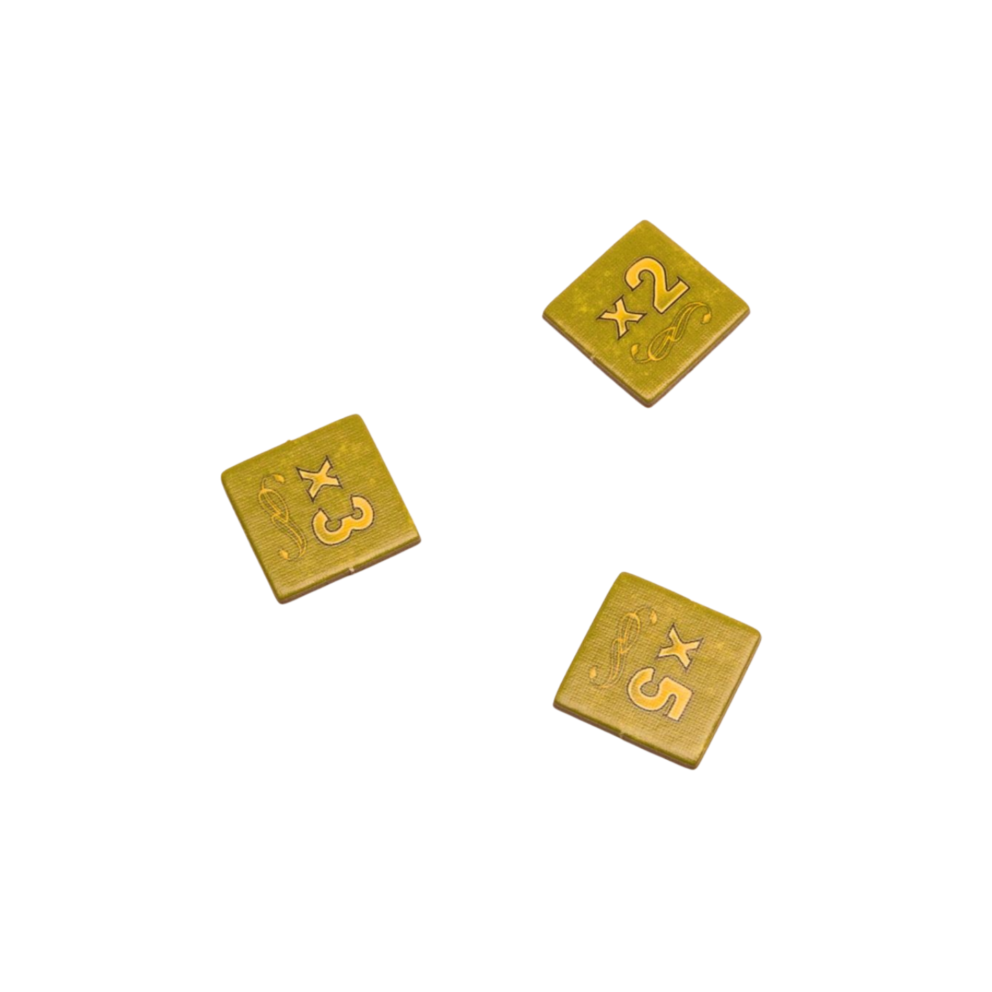 Set Multiplicators