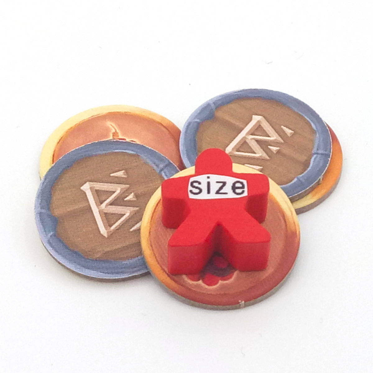 Counter - Design Miners