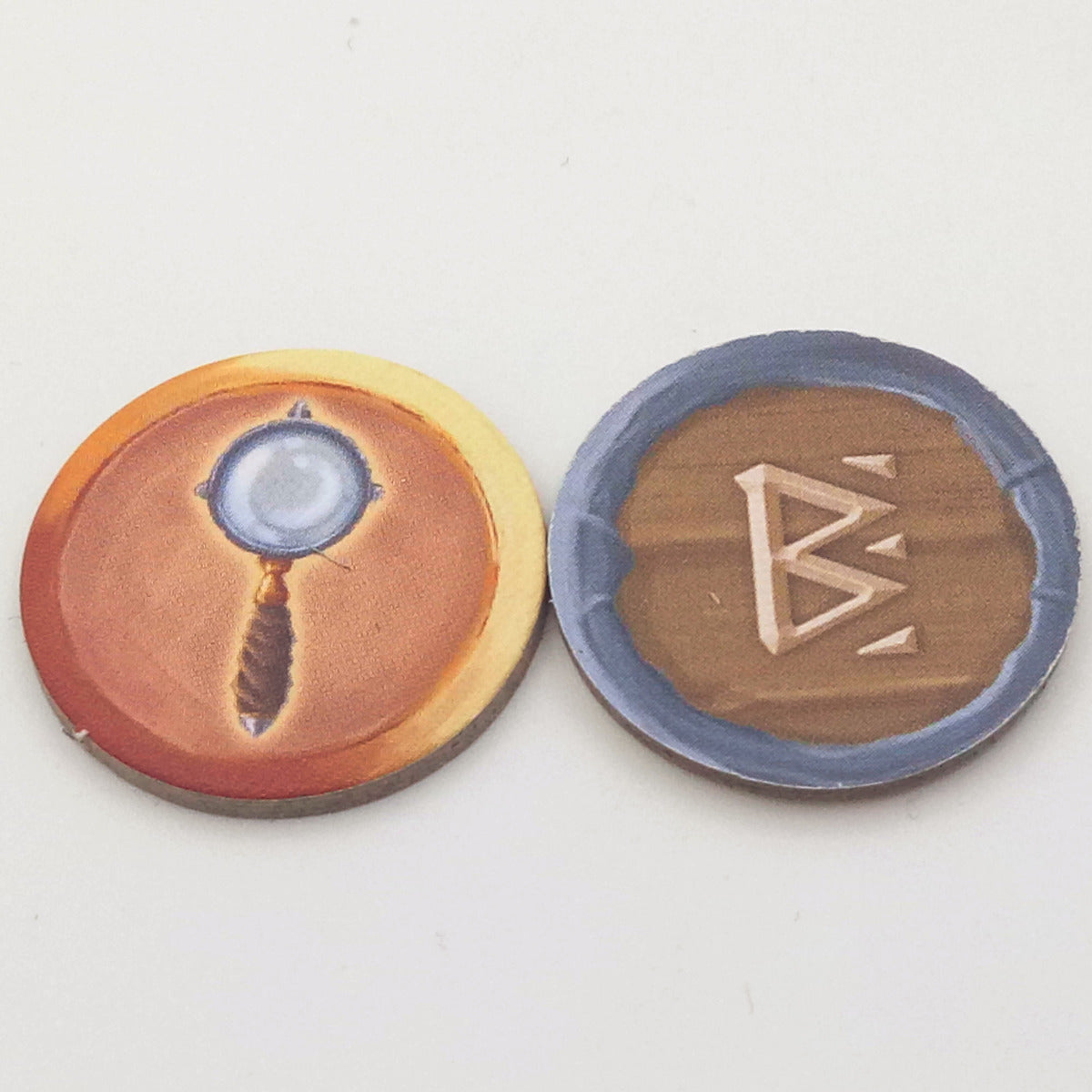 Counter - Design Miners