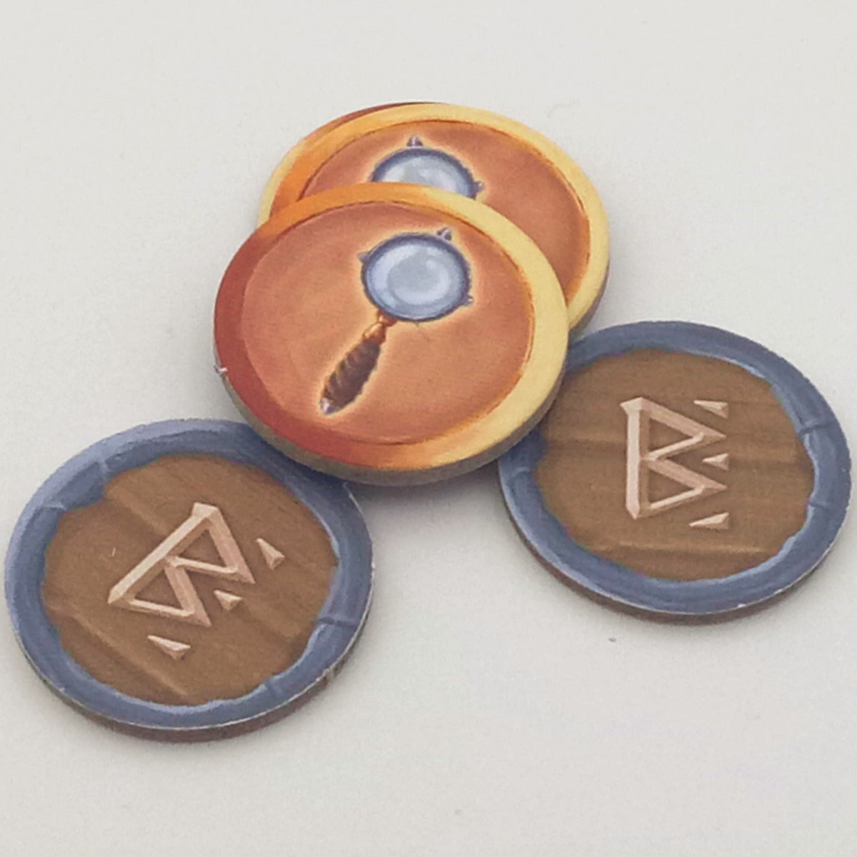 Counter - Design Miners