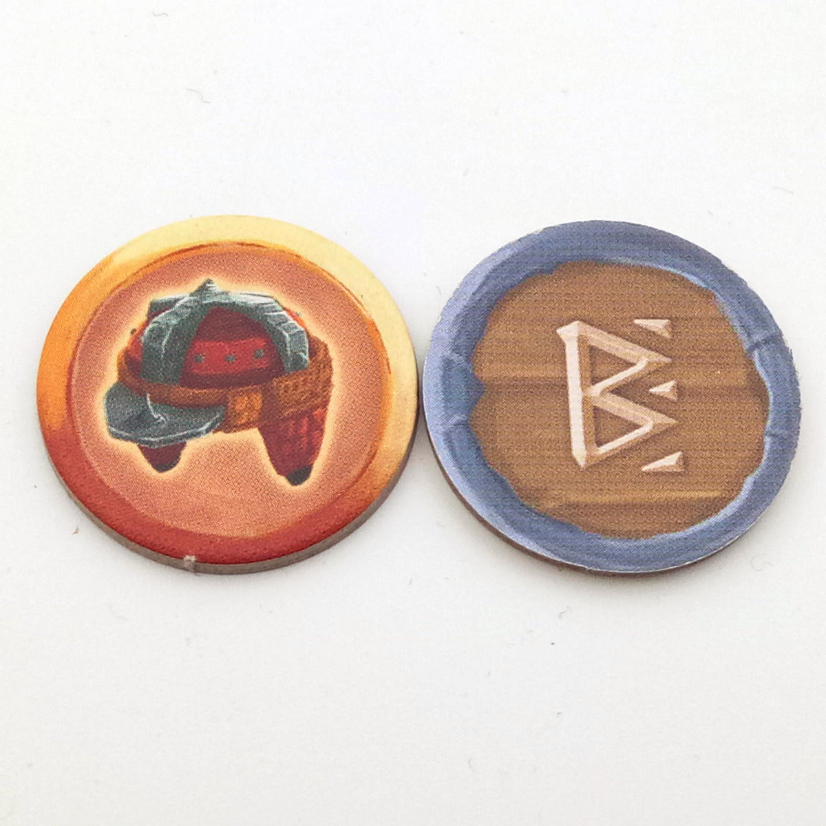 Counter - Design Miners