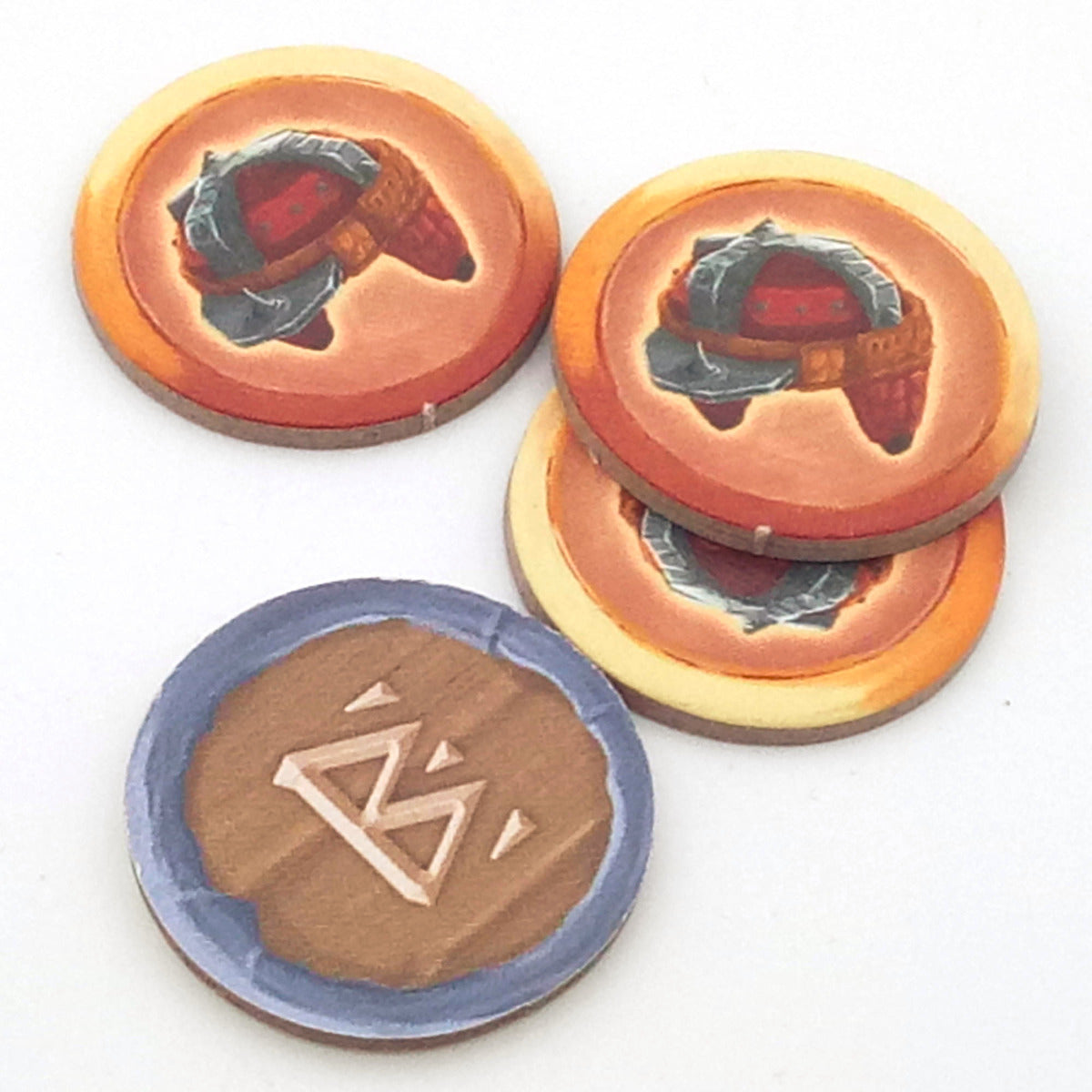 Counter - Design Miners