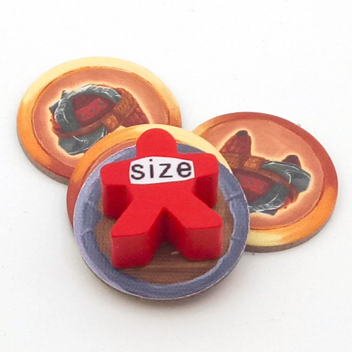 Counter - Design Miners