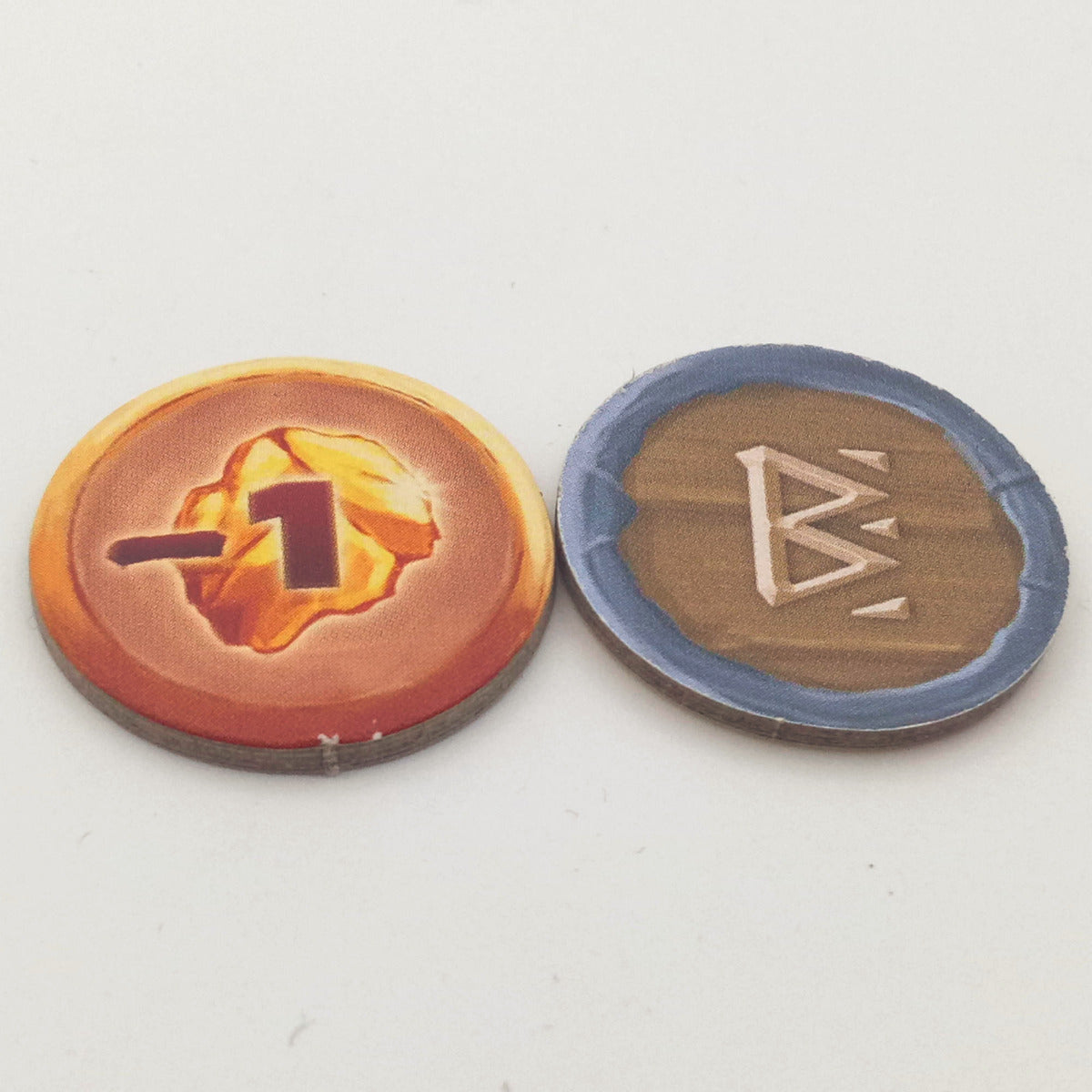 Counter - Design Miners