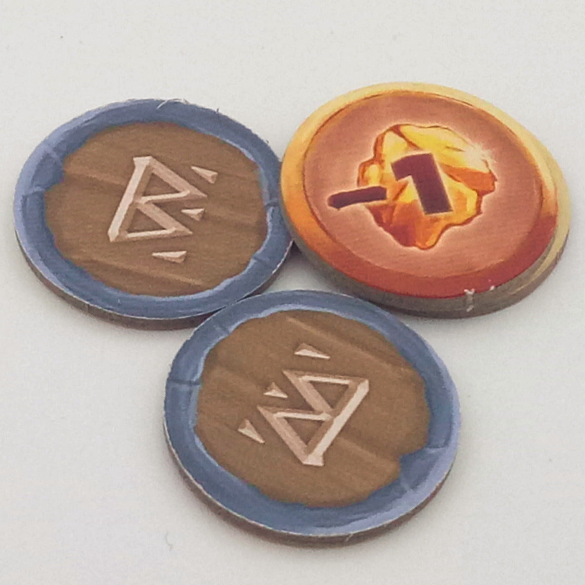 Counter - Design Miners