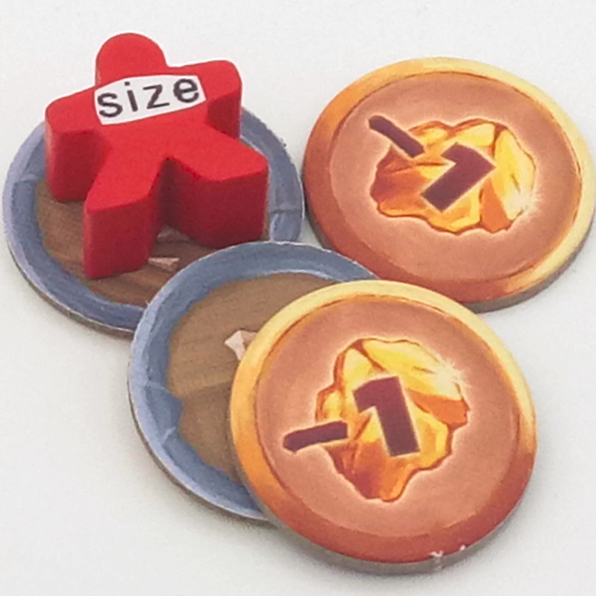 Counter - Design Miners