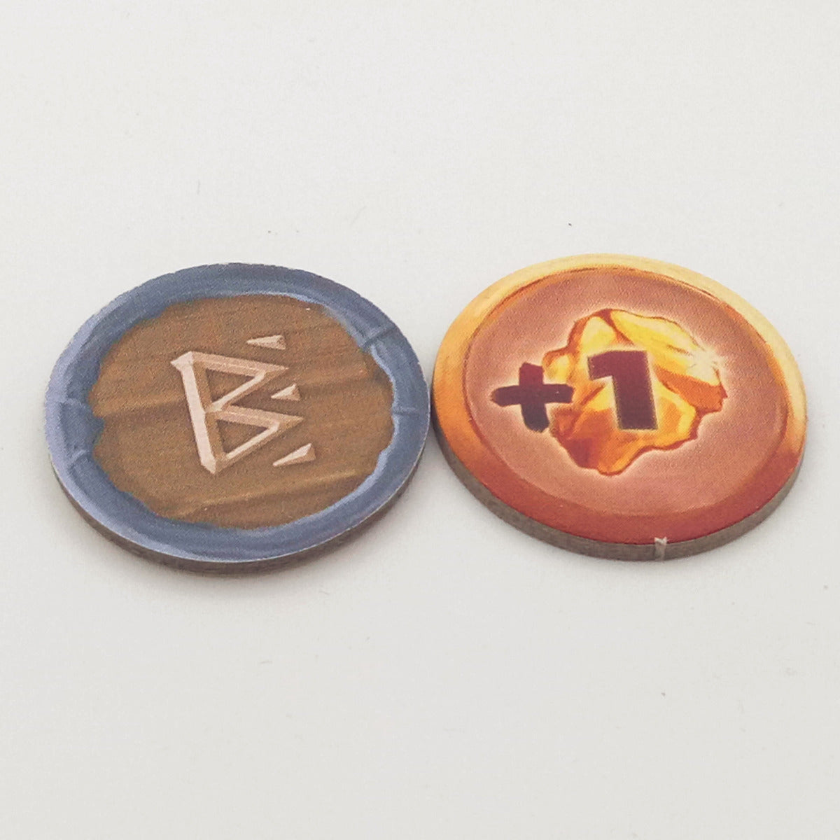Counter - Design Miners