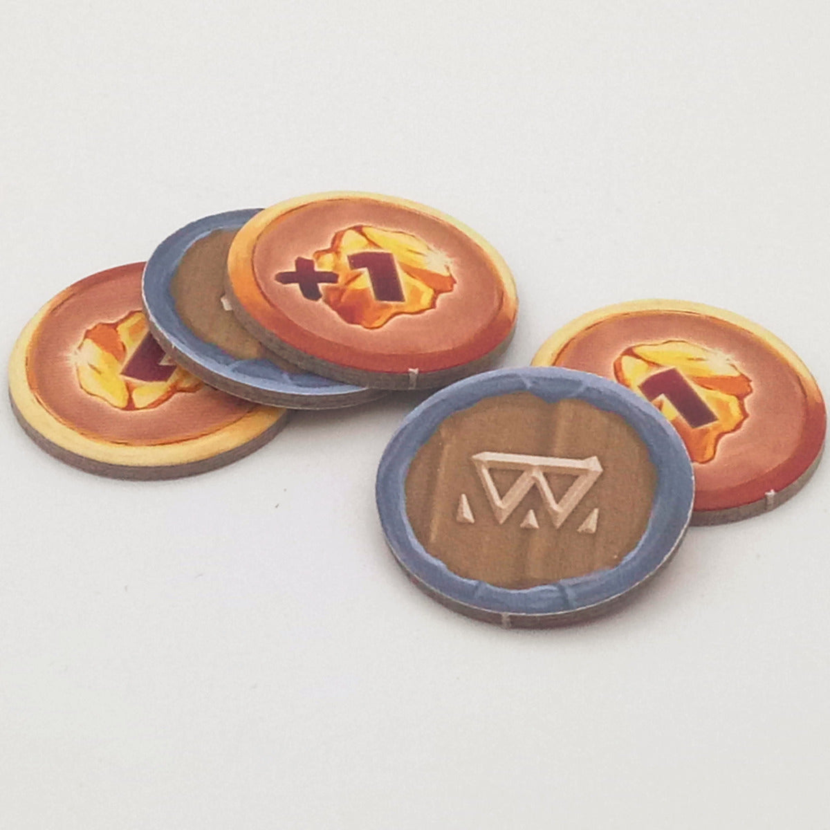 Counter - Design Miners