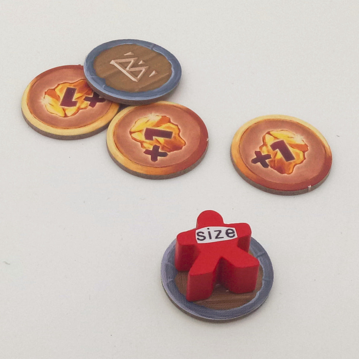 Counter - Design Miners