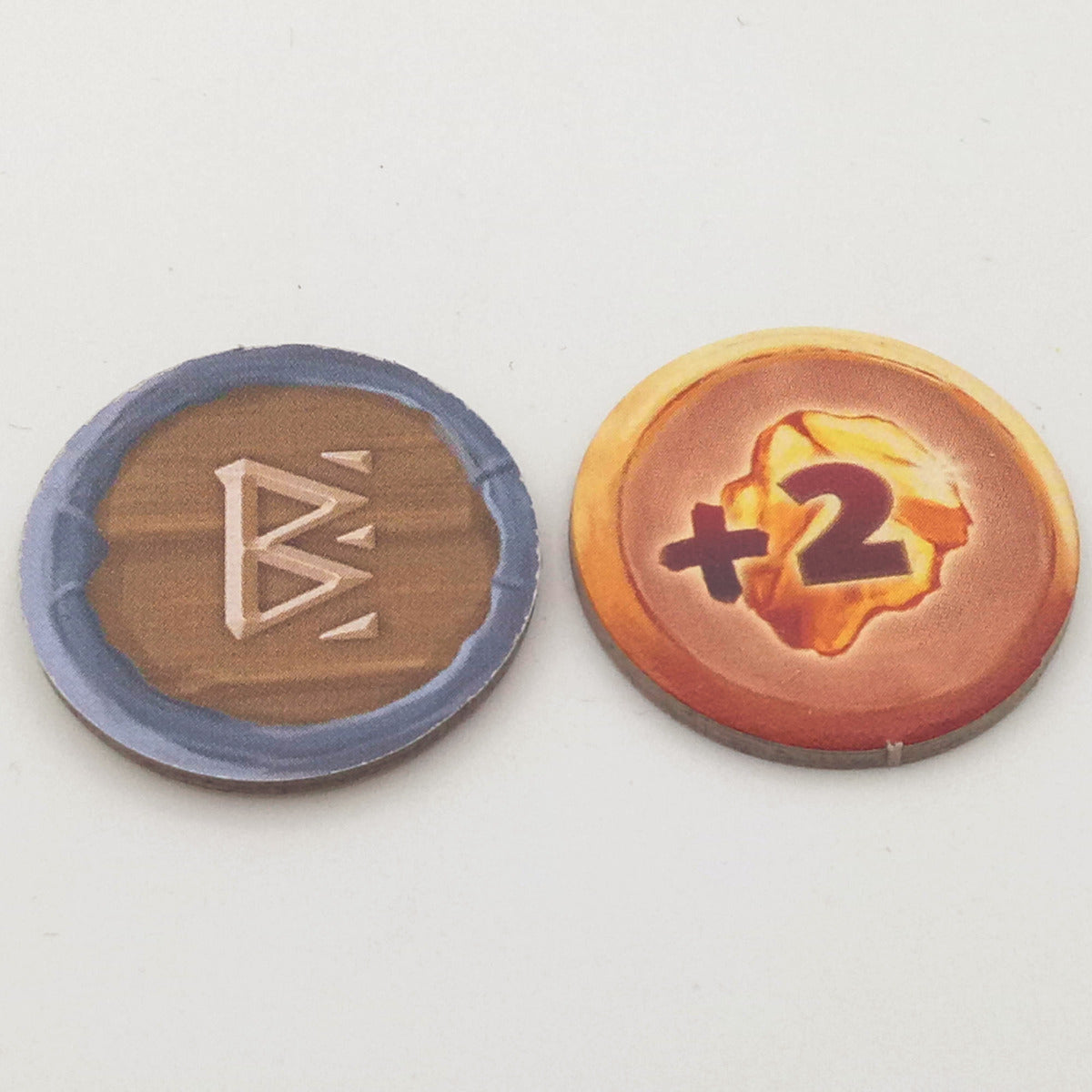 Counter - Design Miners