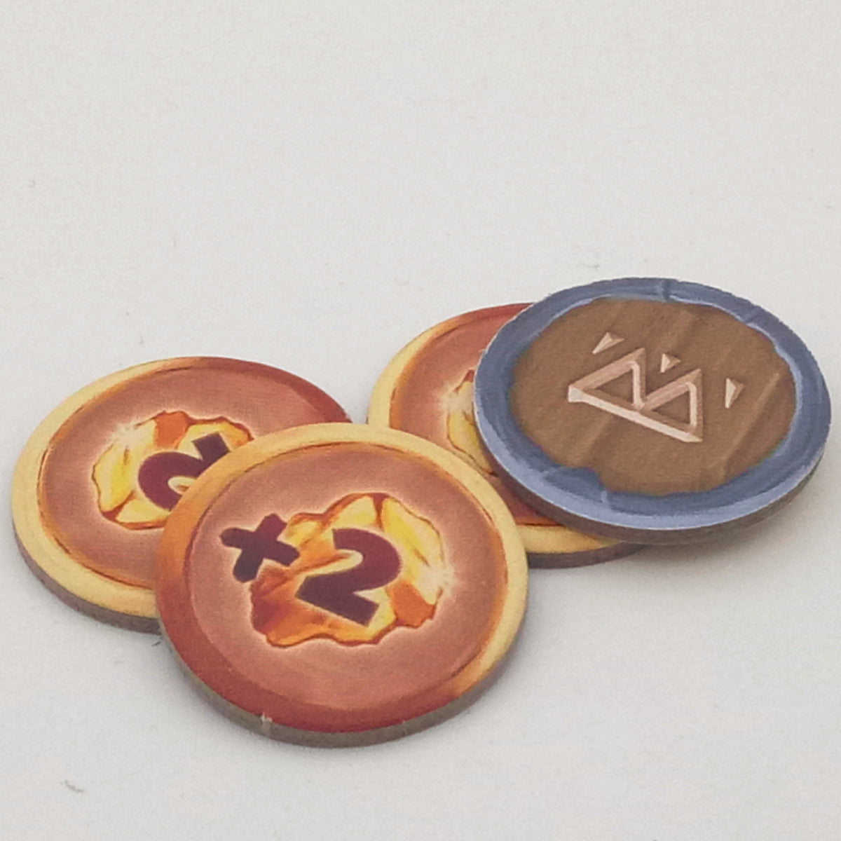 Counter - Design Miners