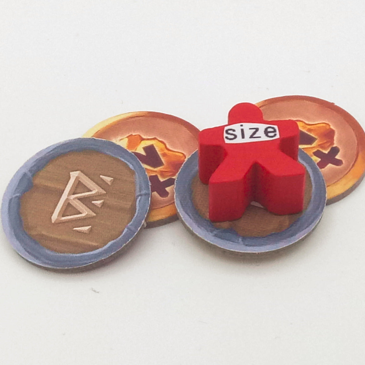 Counter - Design Miners