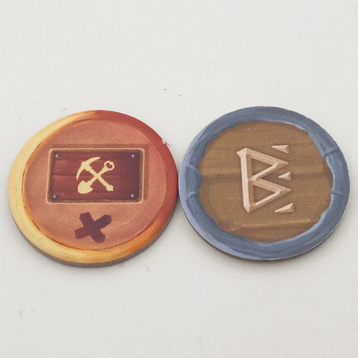 Counter - Design Miners