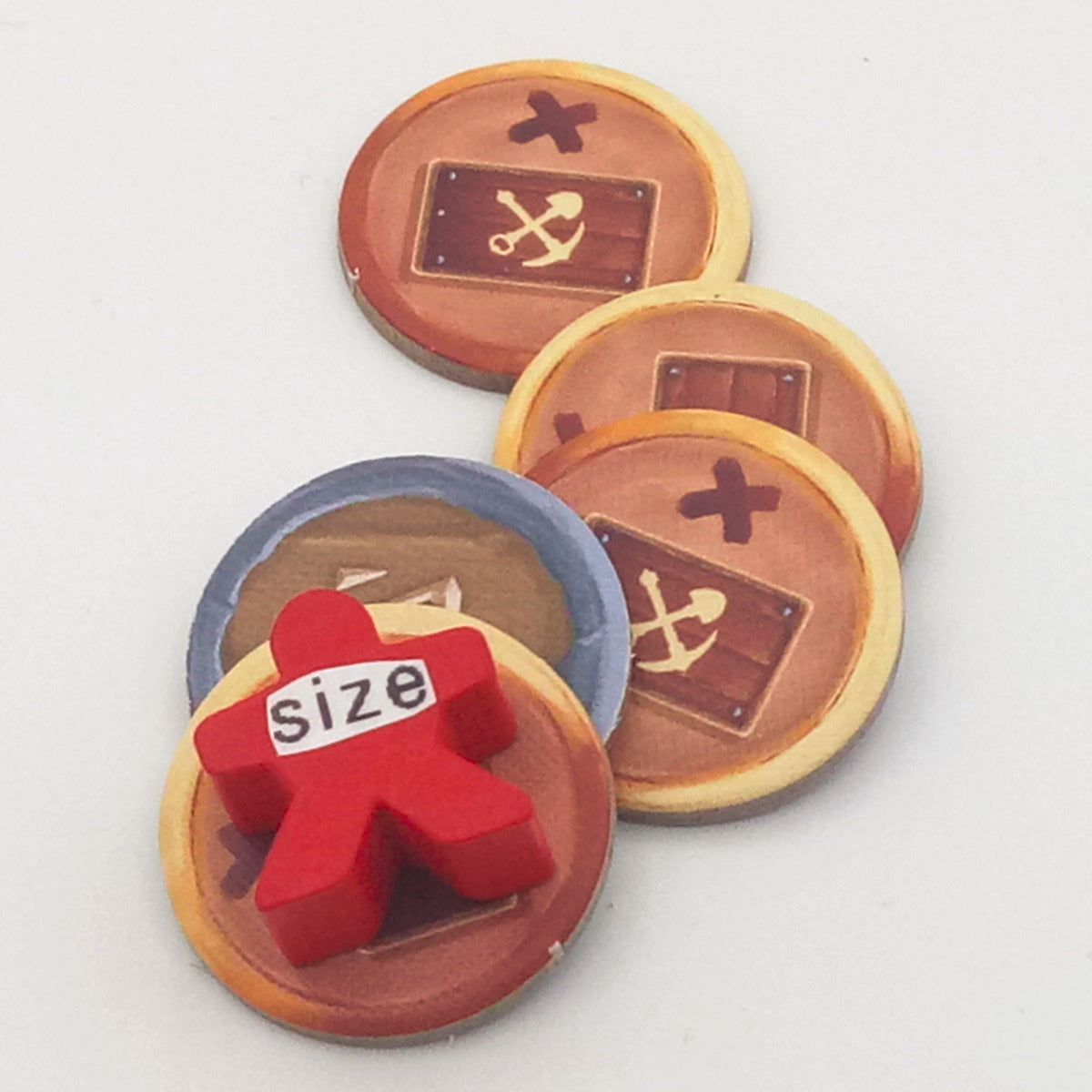 Counter - Design Miners