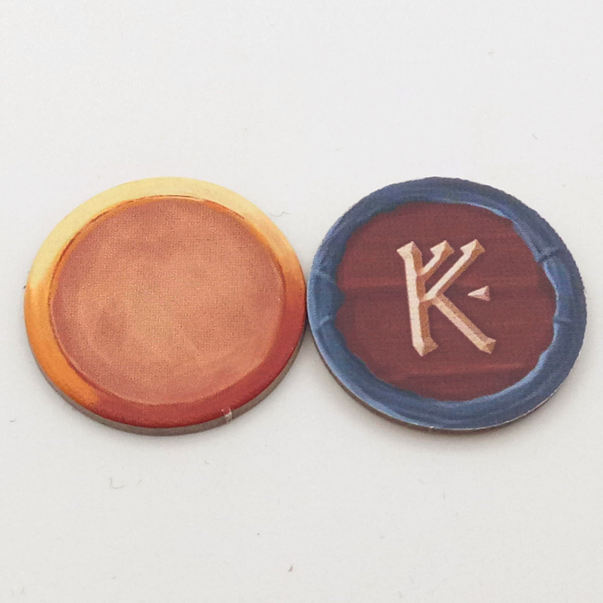 Counter - Design Miners