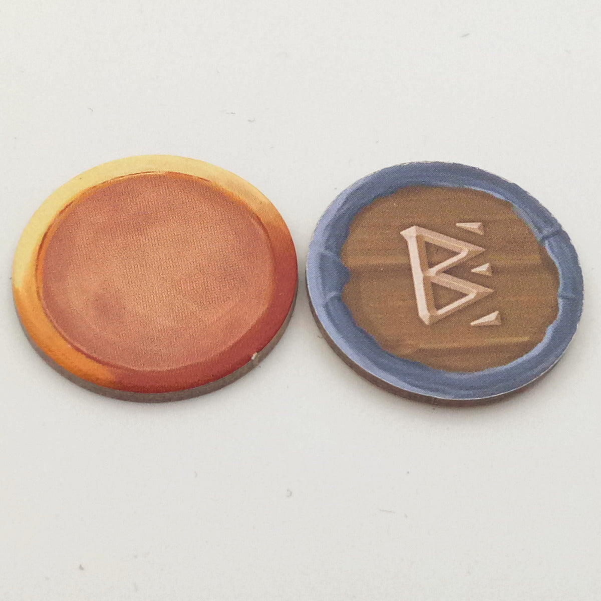 Counter - Design Miners