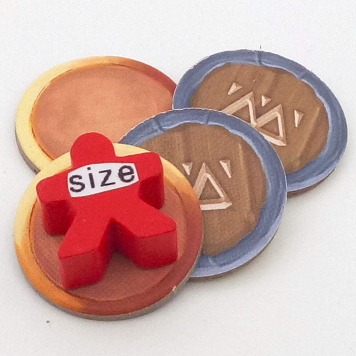 Counter - Design Miners