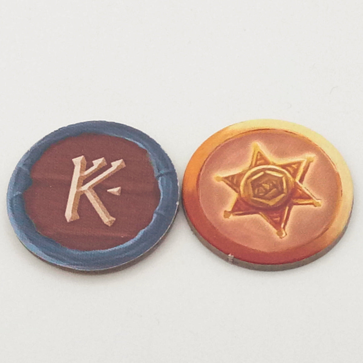 Counter - Design Miners