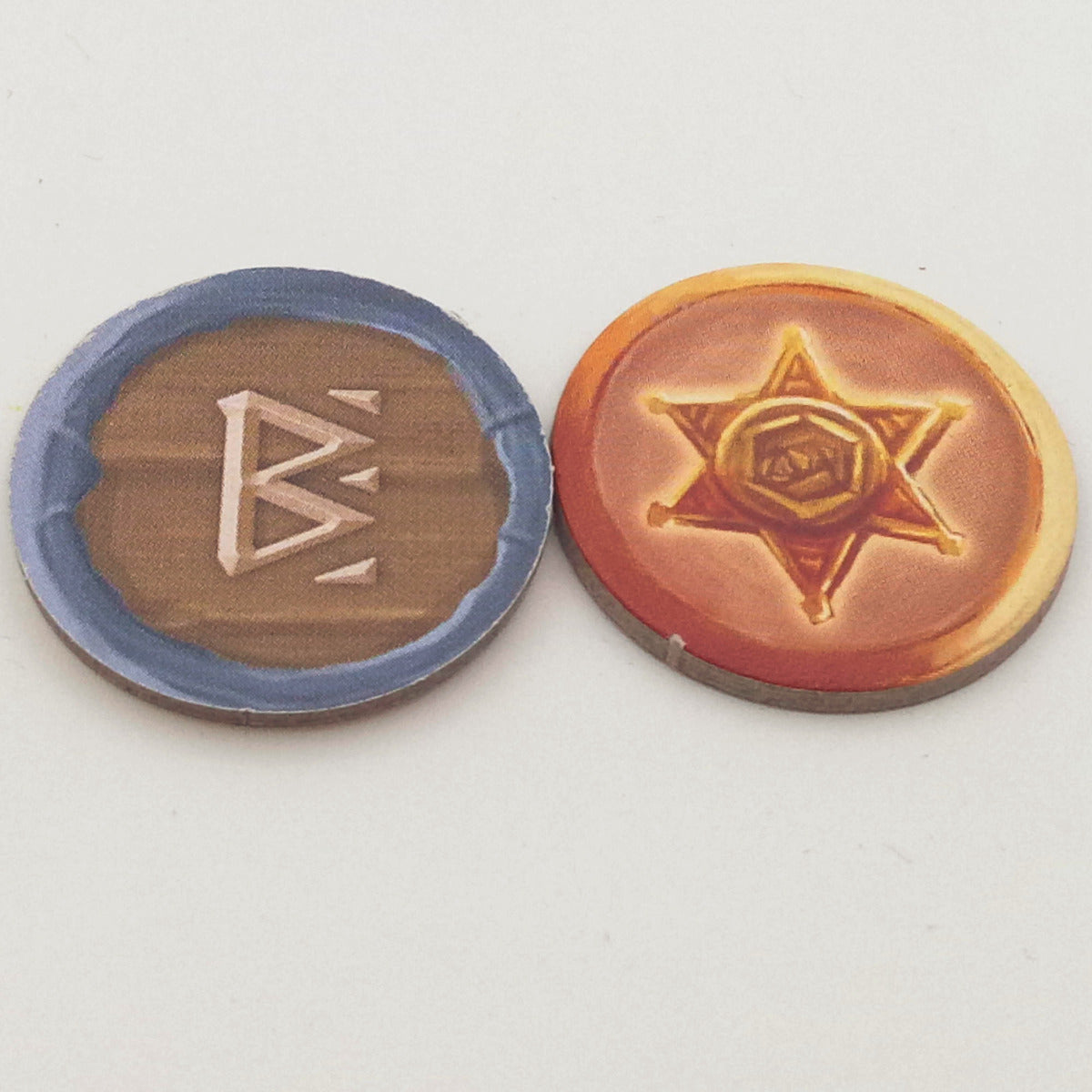 Counter - Design Miners