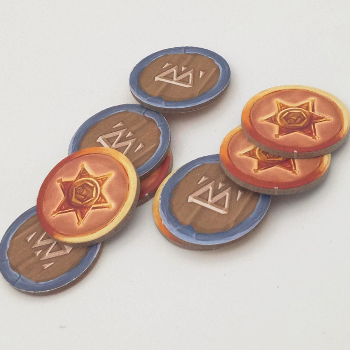 Counter - Design Miners