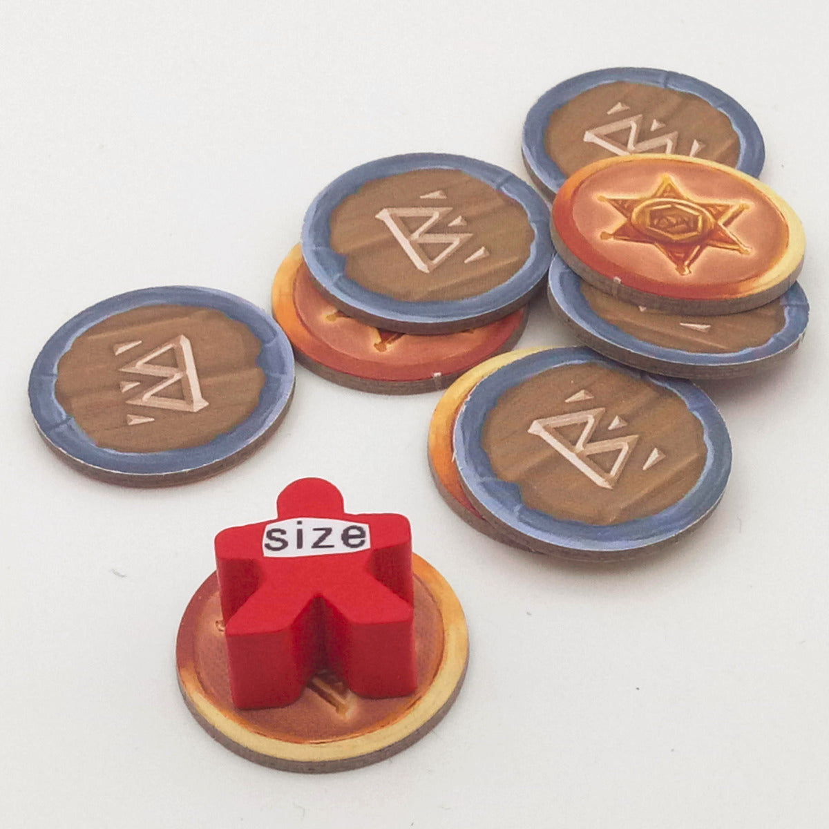 Counter - Design Miners
