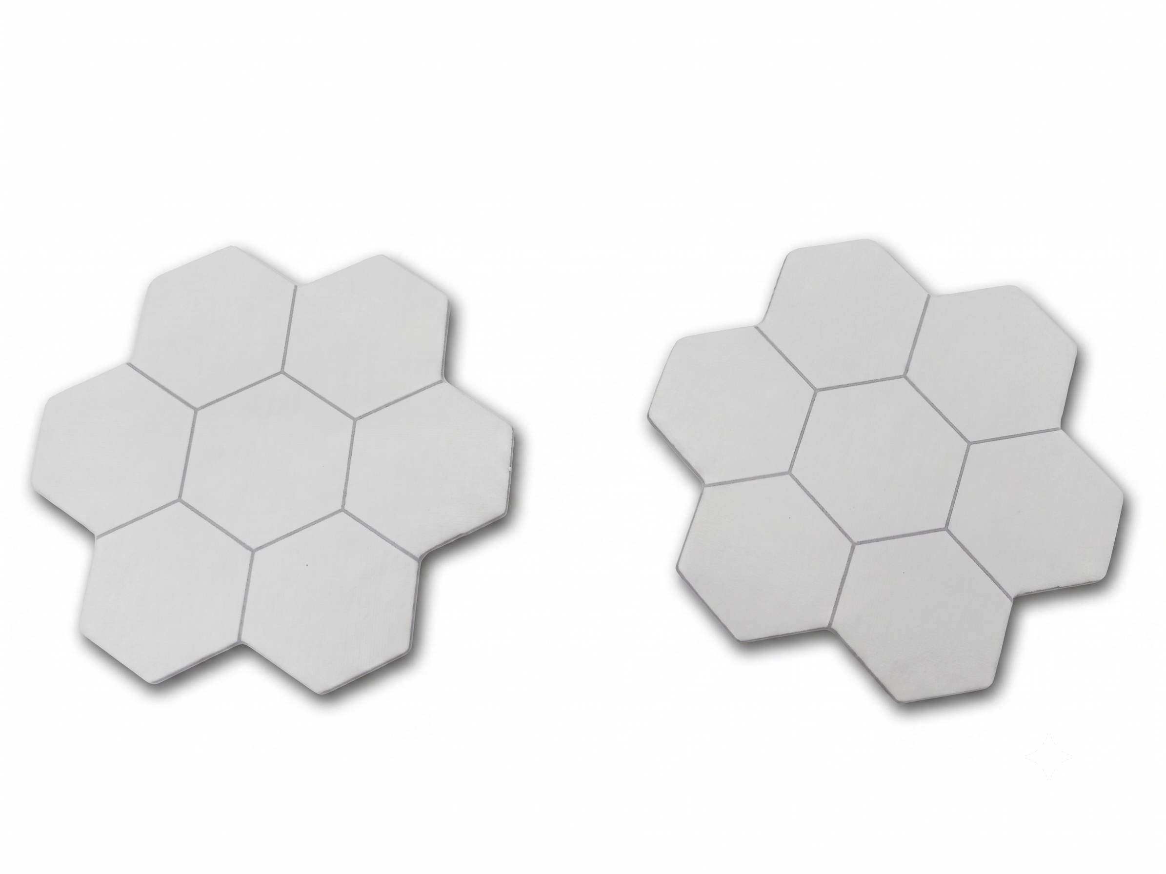 7er Hexagon