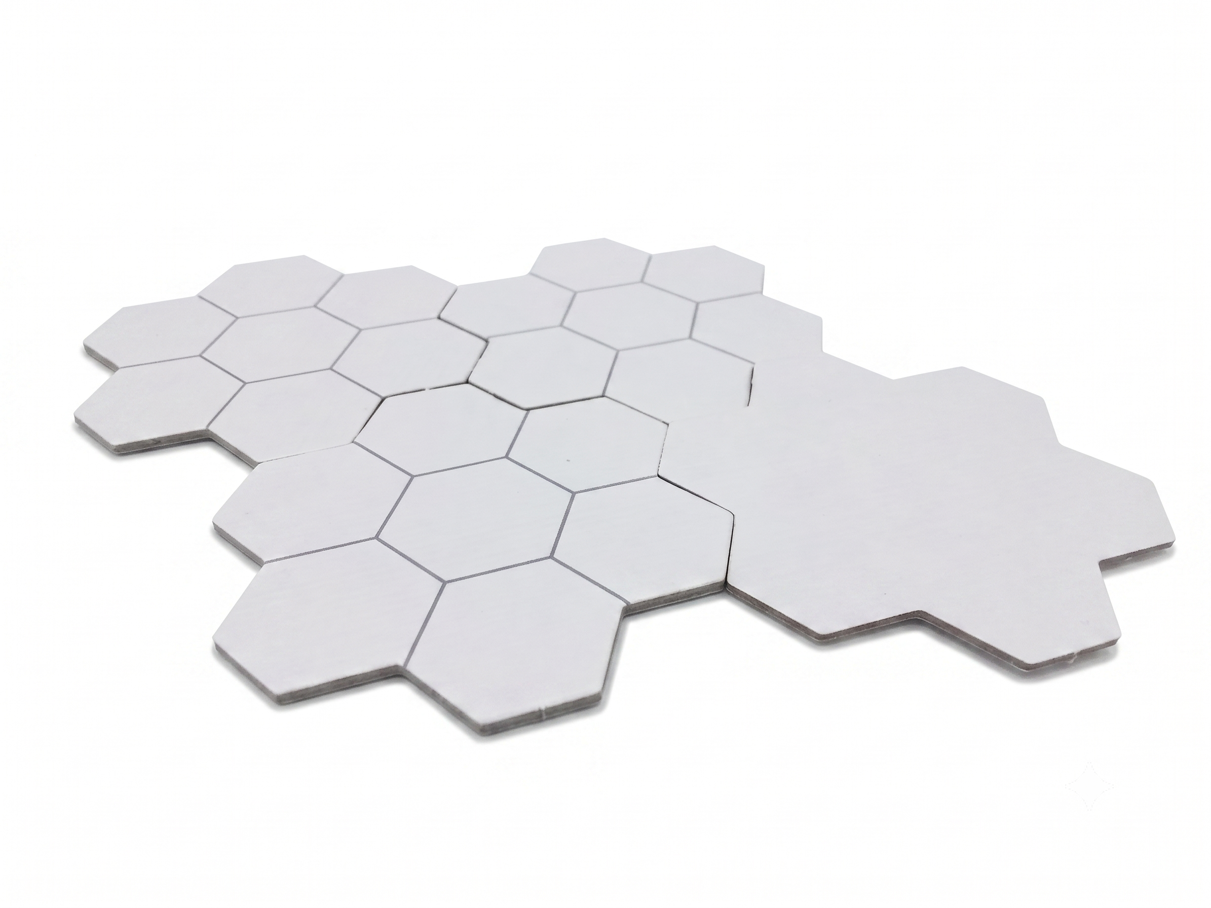 7er Hexagon