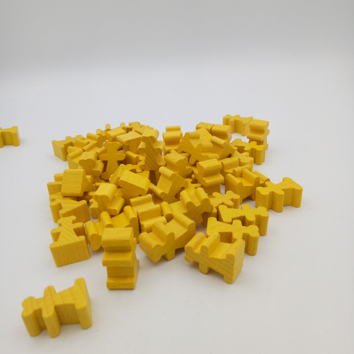 Carcassonne builders-black
