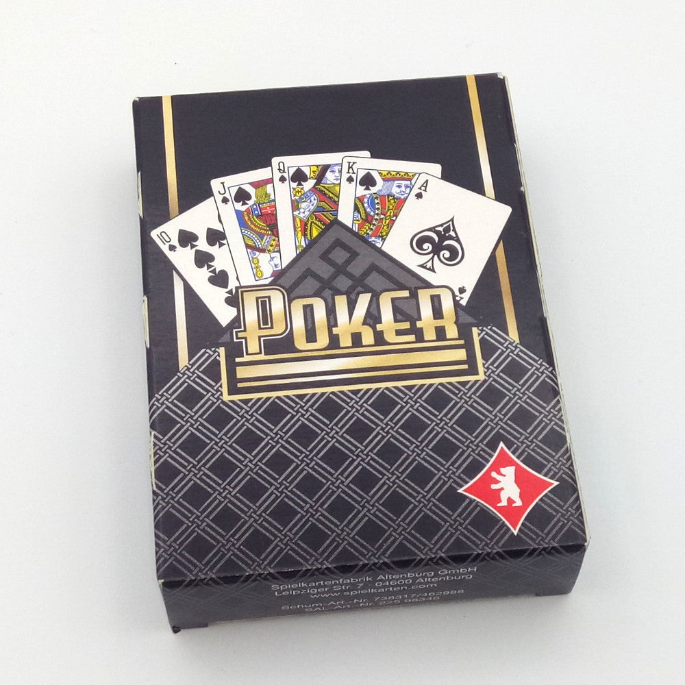 Poker Karten