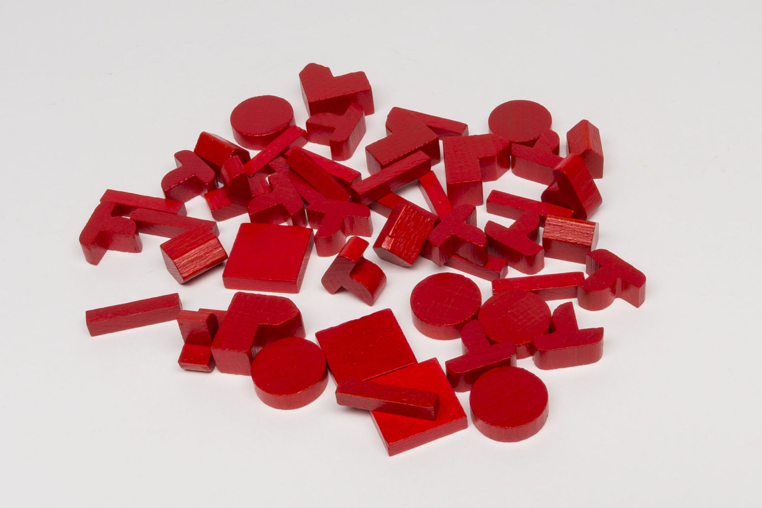 Siedler Set - Farben selber wählen