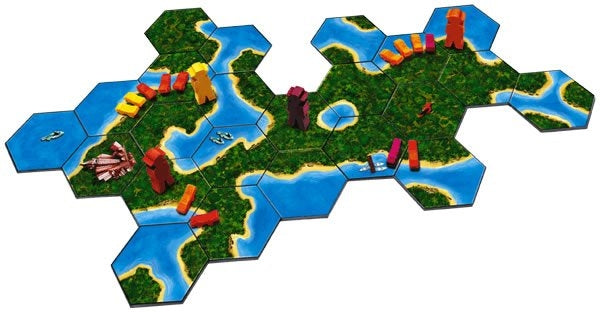 Aloha (DEU/ENG/FRA/NED)