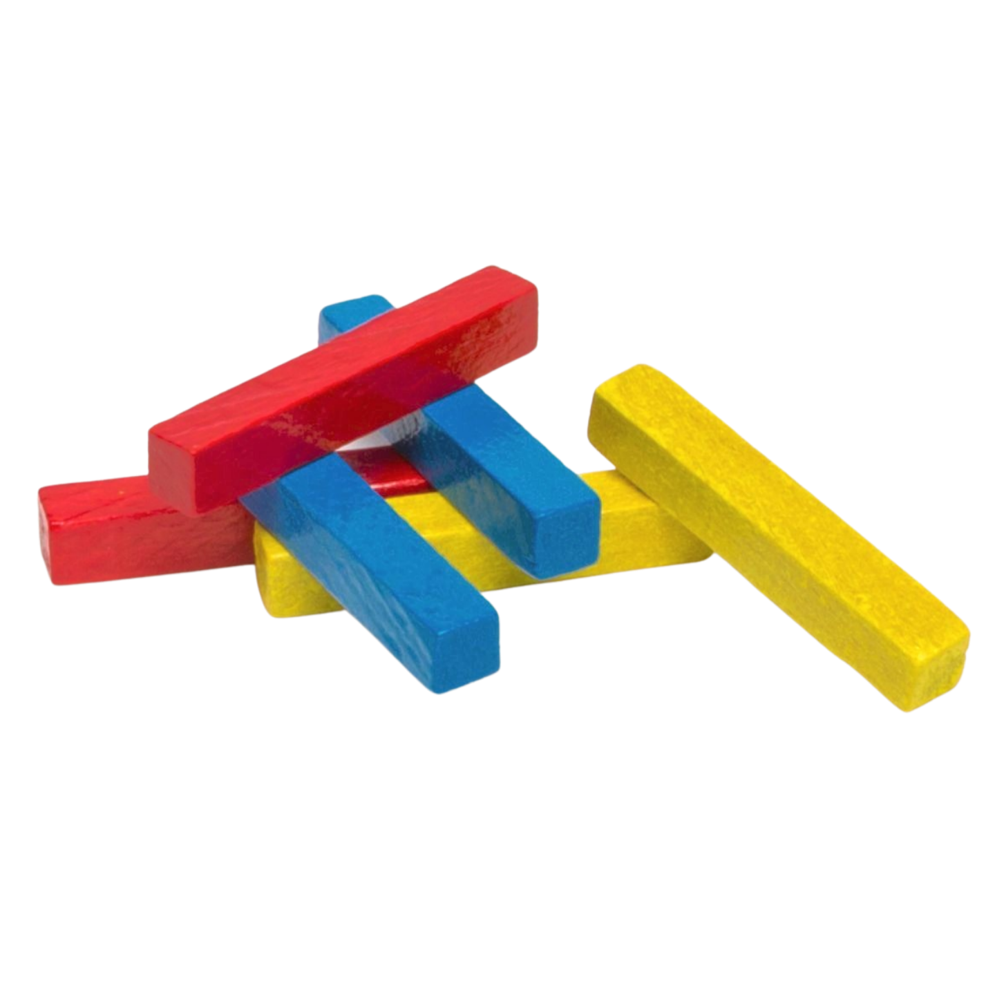 Sticks 5x5x30 mm