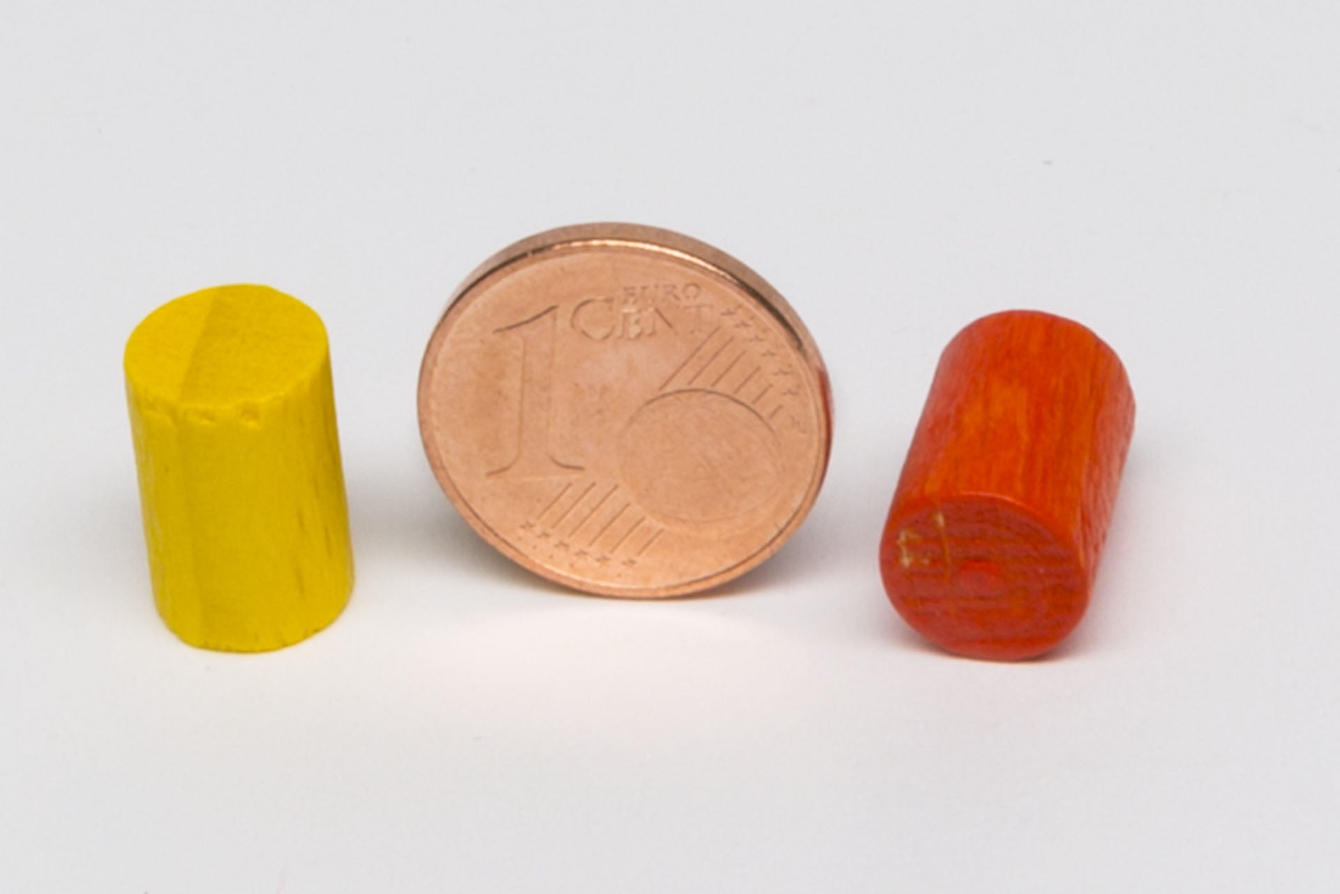 Cylinder 8x12 mm