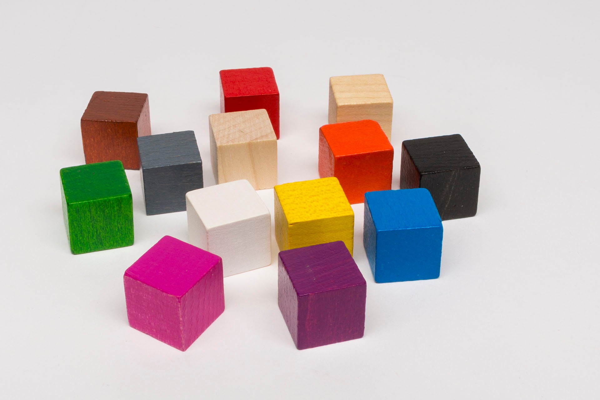 approx 1.000 cubes grey- 16 mm