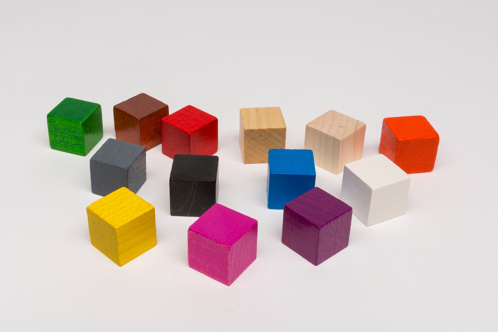 approx 1.000 cubes grey- 16 mm