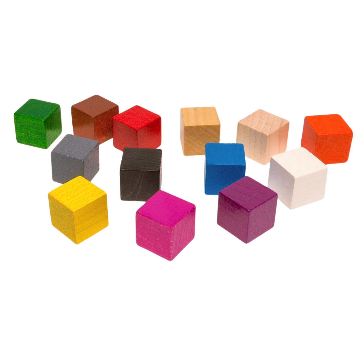 Cube 16 mm
