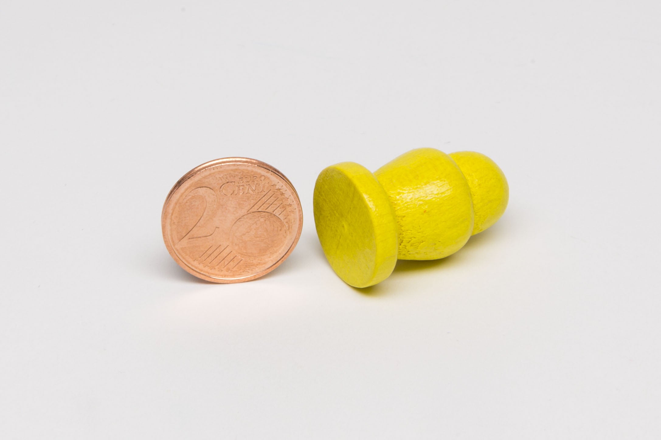 Pawn 17x25 mm