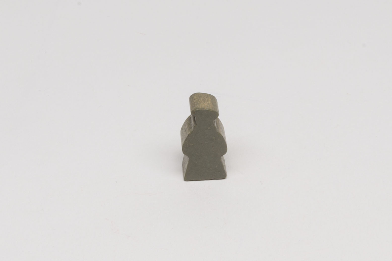 Grey man
