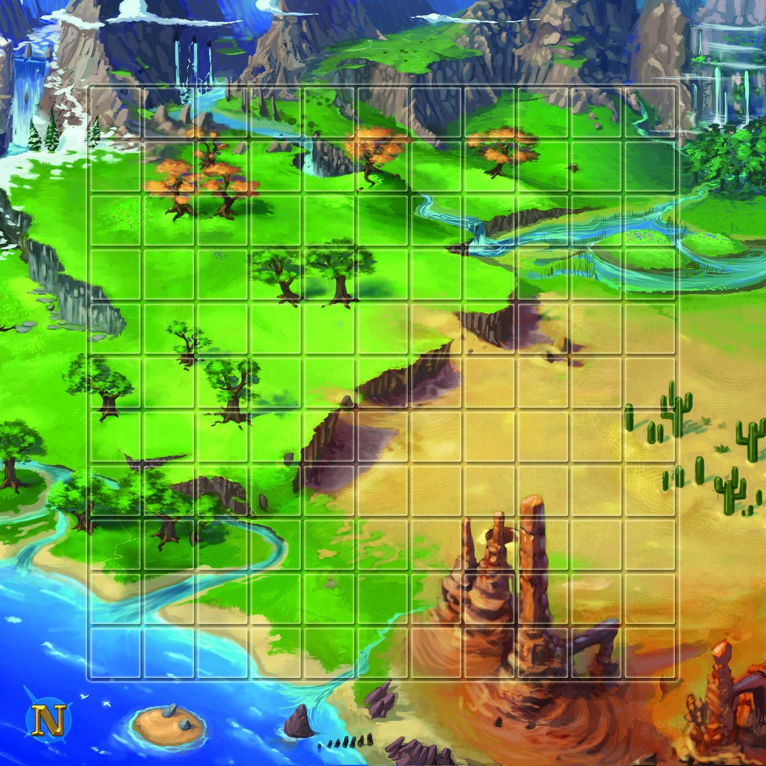 Oklahoma Boomers (GER/ENG)