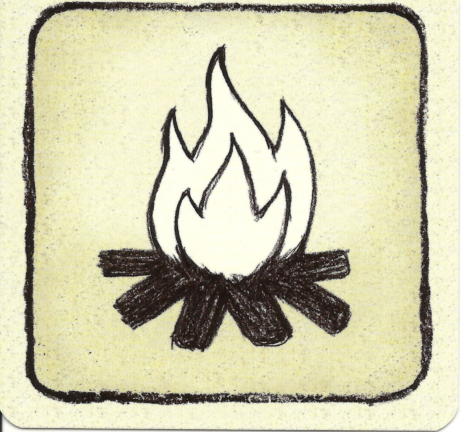 Promokarte - Funkenschlag: Die ersten Funken