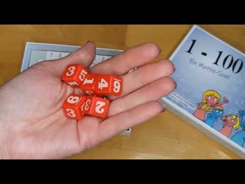 1-100 Mathespiel (DEU)