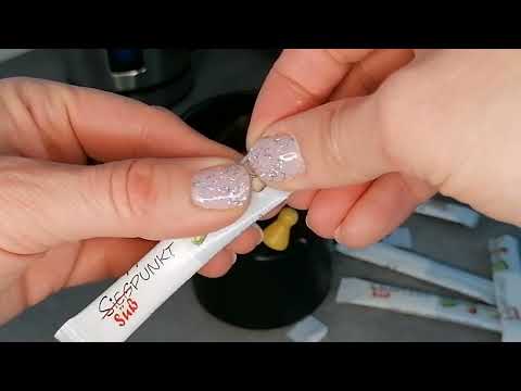 Zuckersticks Süßpunkt
